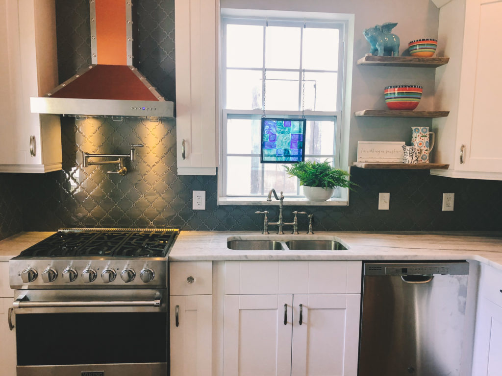 How Long Does a Kitchen Remodel Take? Coastal Contracting